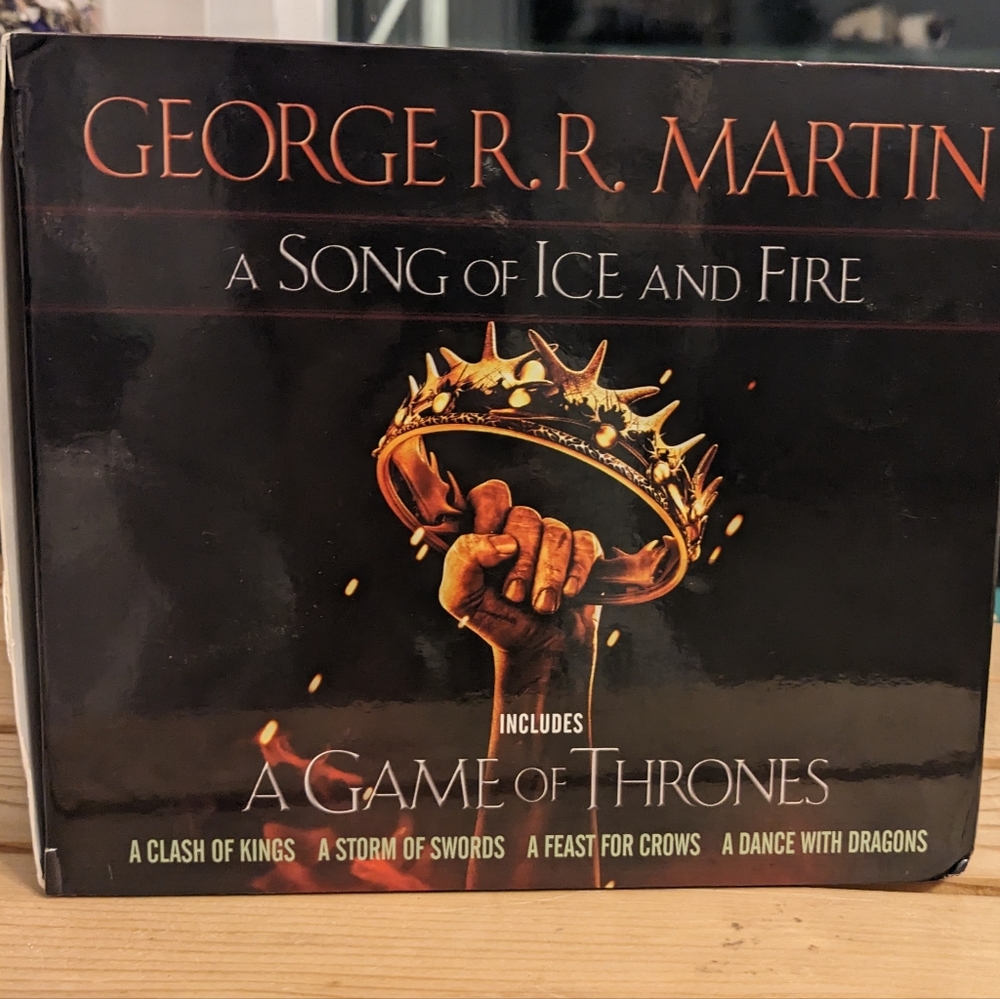 Game of Thrones series